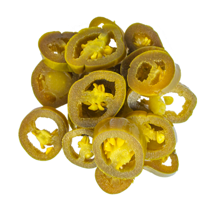 Jalapenos