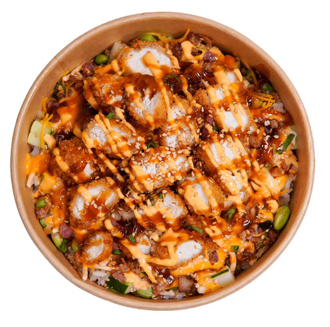 Party in My Mouth Bowl Party in My Mouth Bowl