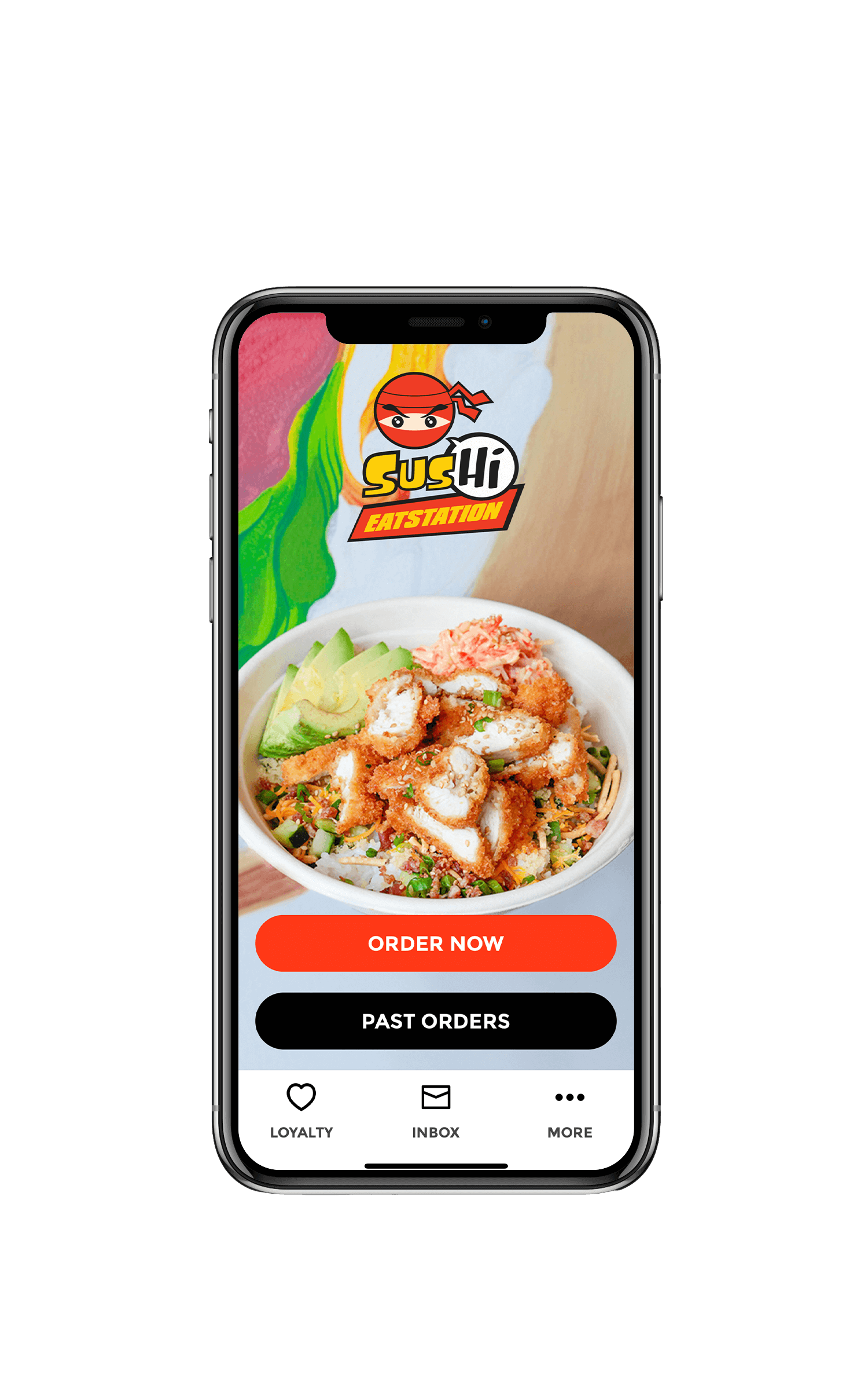 Mobile App Mobile App