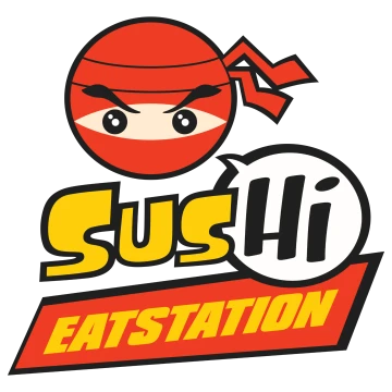 Sus Hi Eatstation app