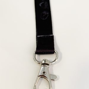 Be Ninja Lanyard - Image 3