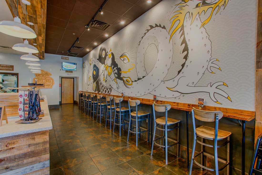 Chickasaw Location