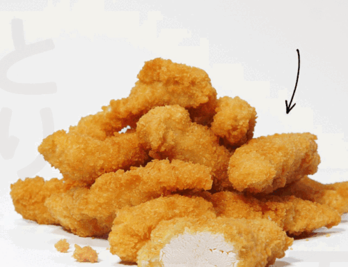 Sus Hi Eatstation’s New Chicken Tempura Recipe is Here!