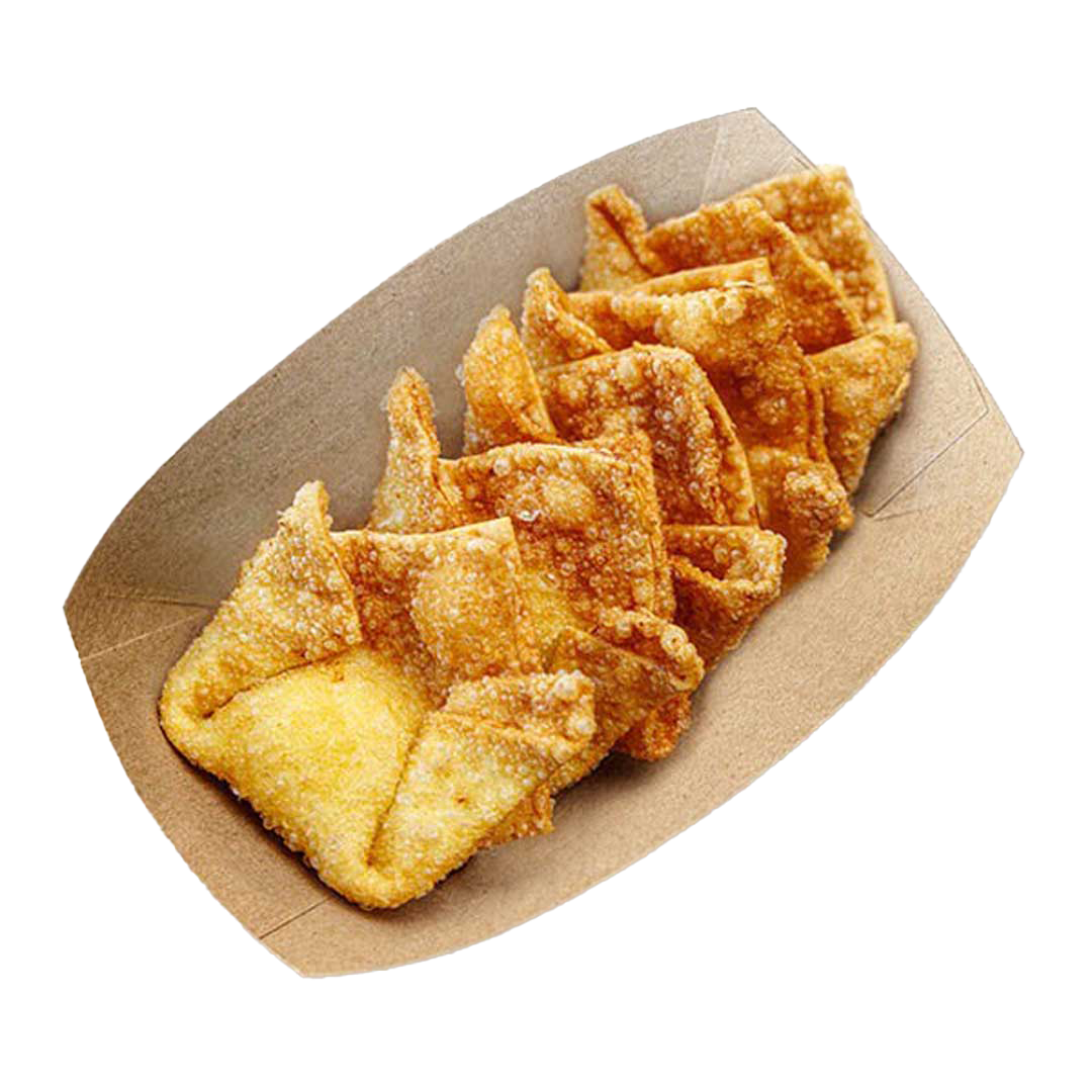 KrabRangoons