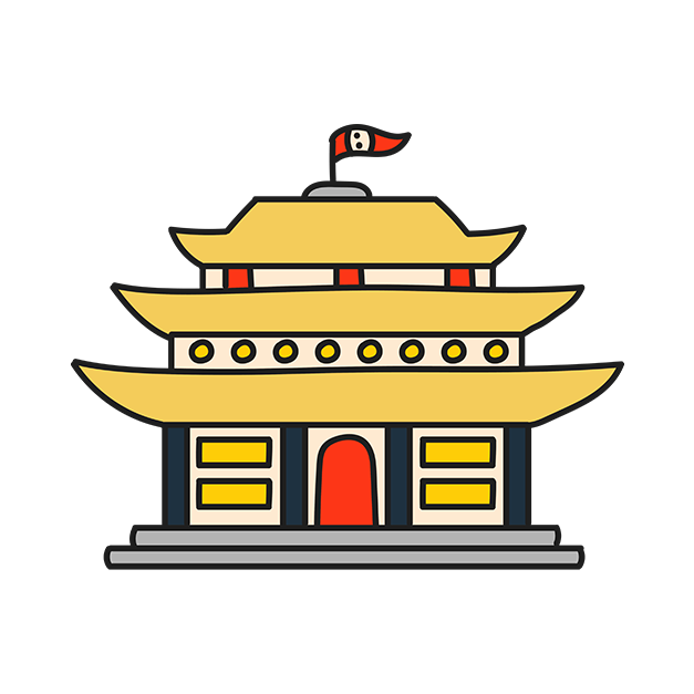 Pagoda
