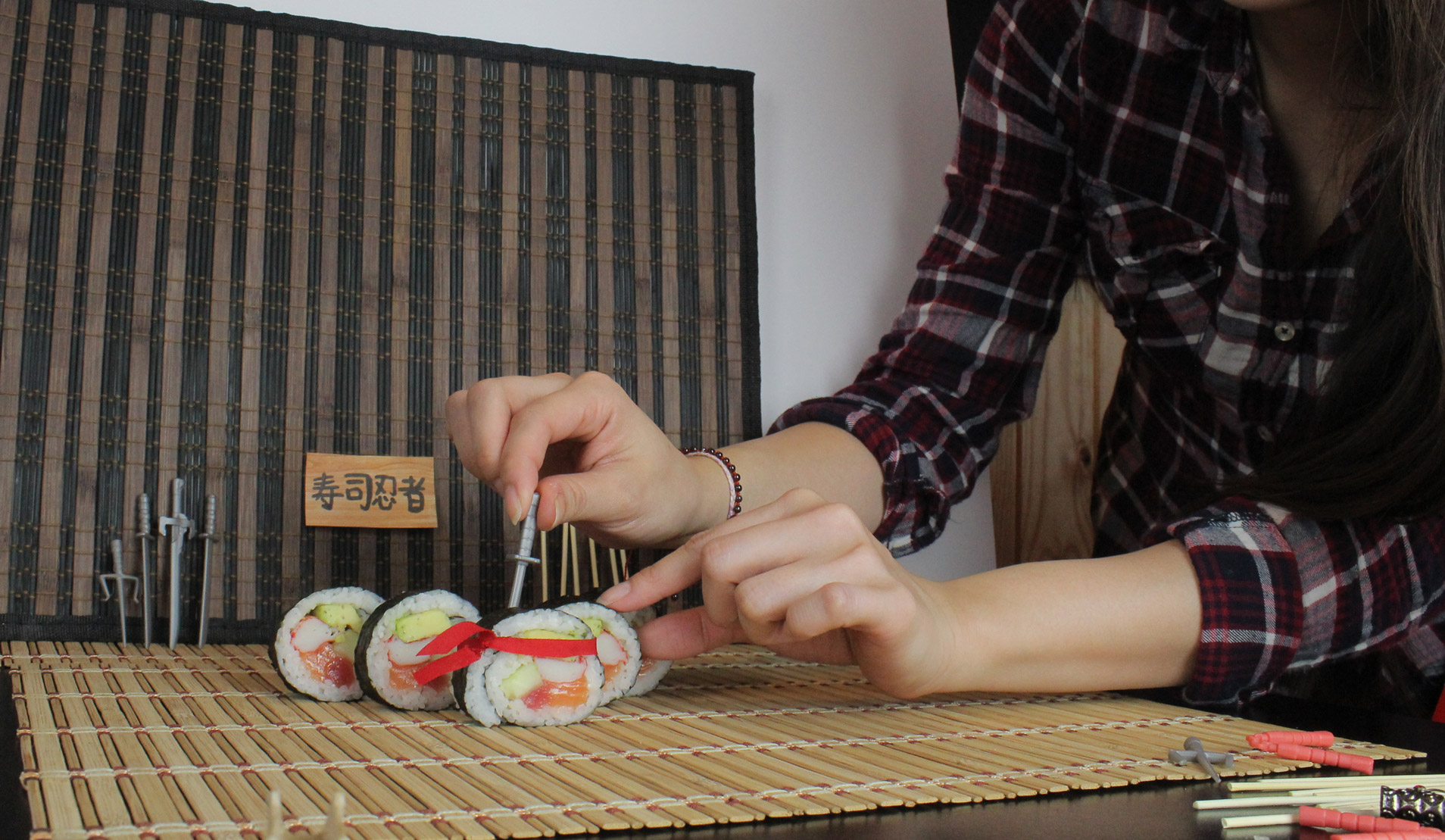 sushi-sword
