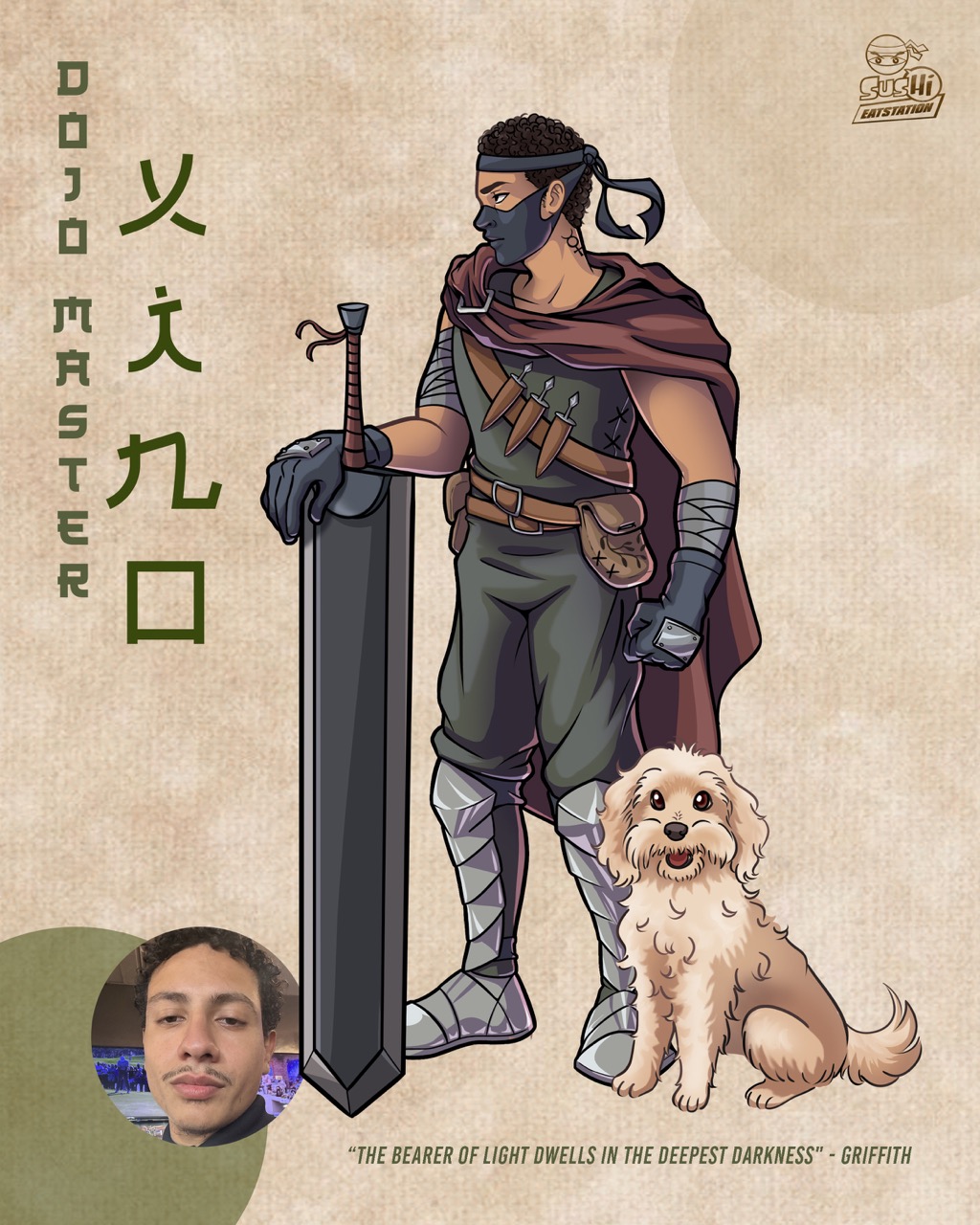 Xino Print – 8×10 Large